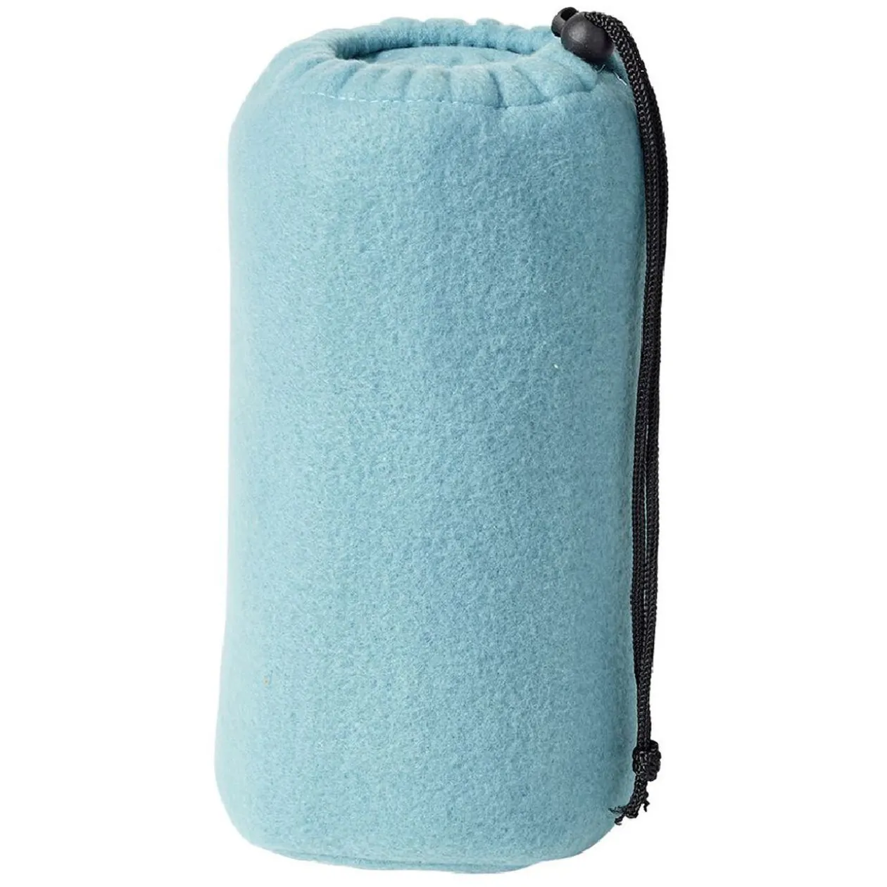 Plaid polaire avec housse 120x150cm