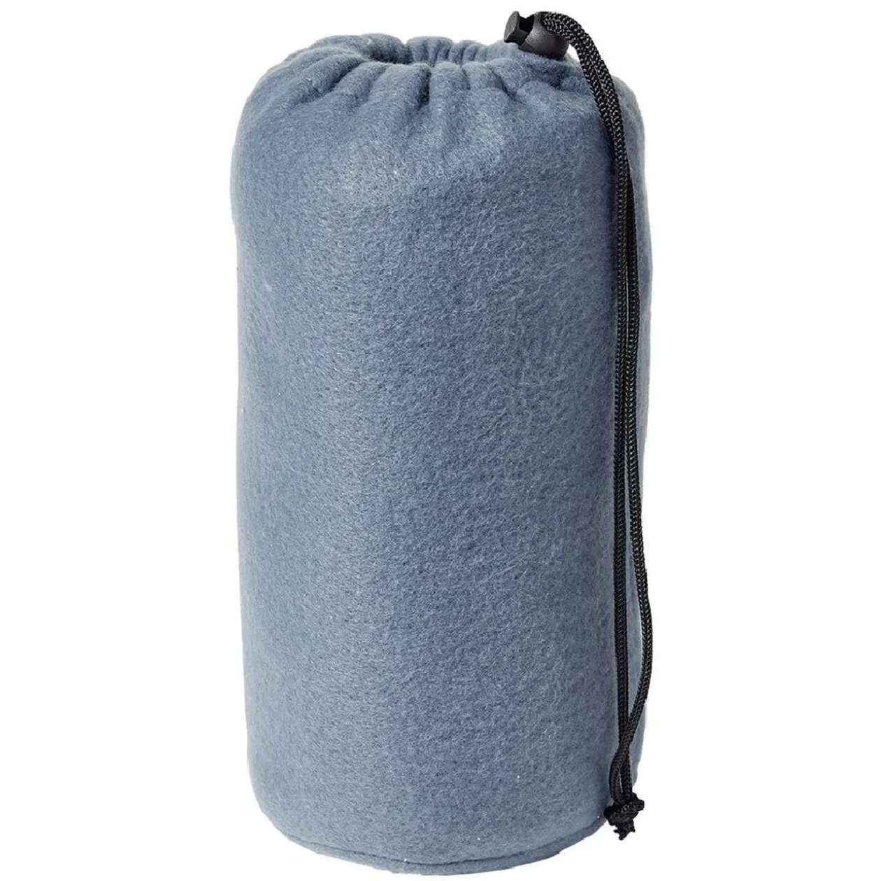 Plaid polaire avec housse 120x150cm