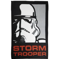 Plaid polaire design Star Wars