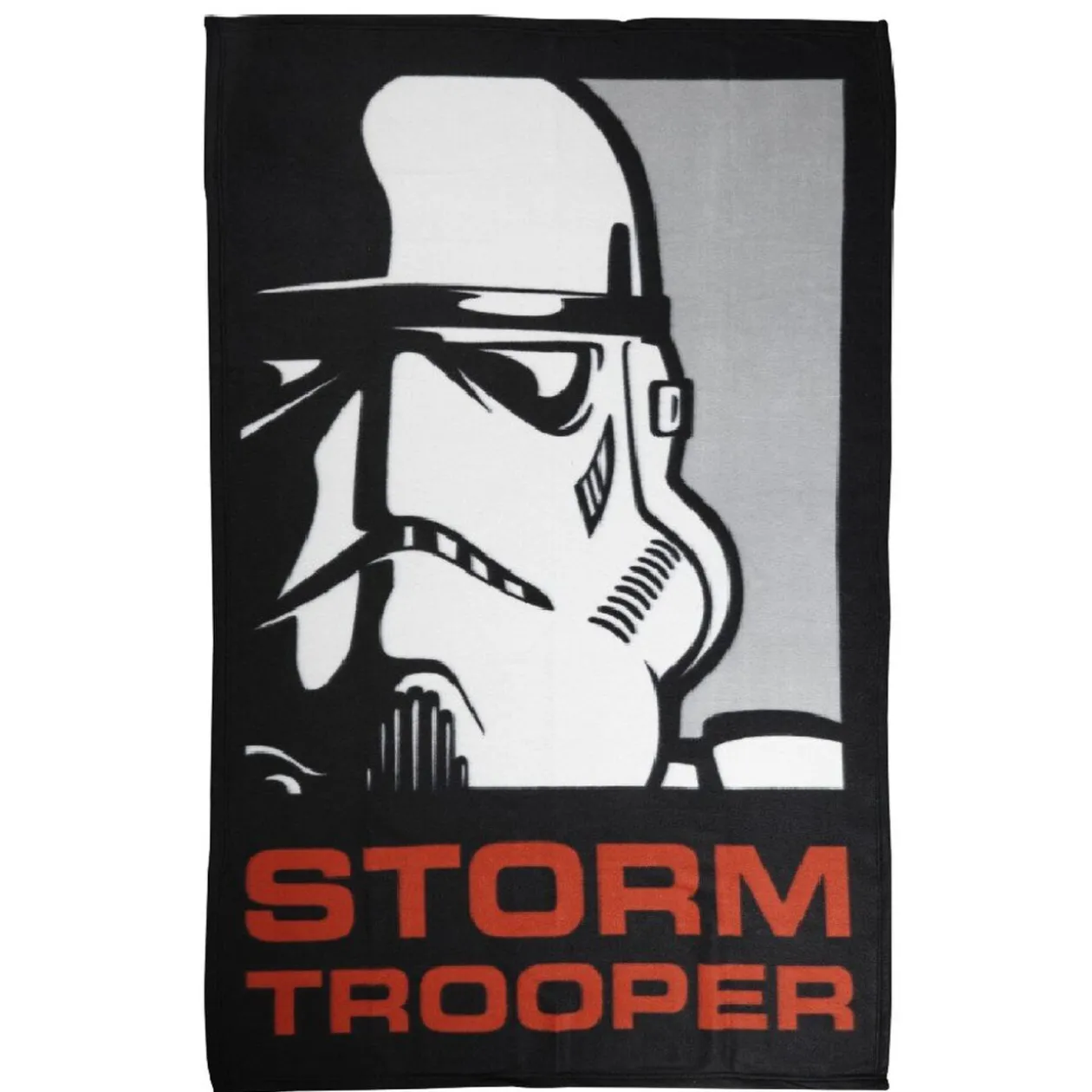 Plaid polaire design Star Wars