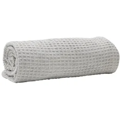 Plaid polycoton 130x160cm