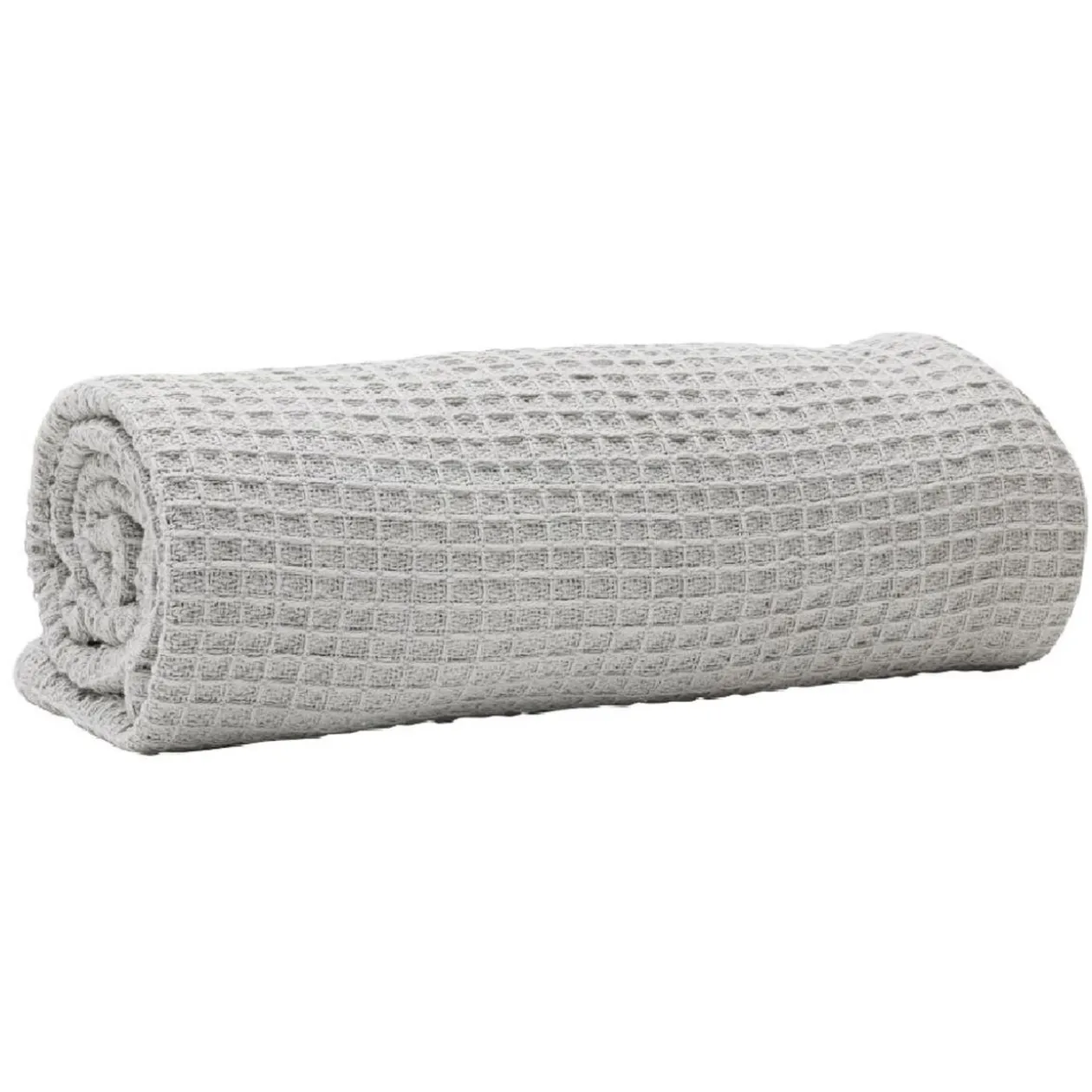 Plaid polycoton 130x160cm