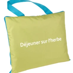 Plaid pour pique-nique