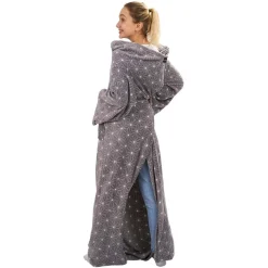 Plaid spécial canapé