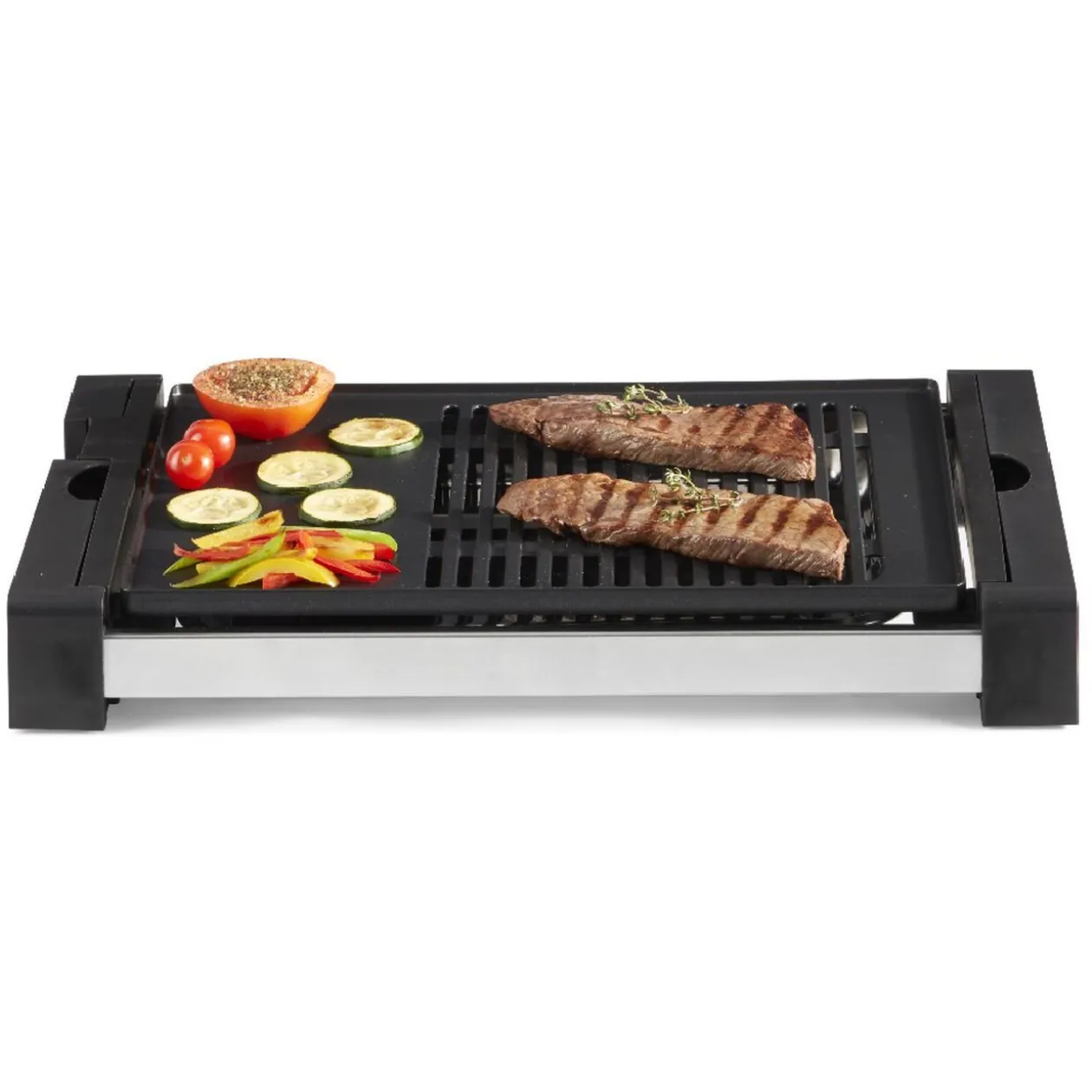 Plancha grill électrique Homday 2000 W