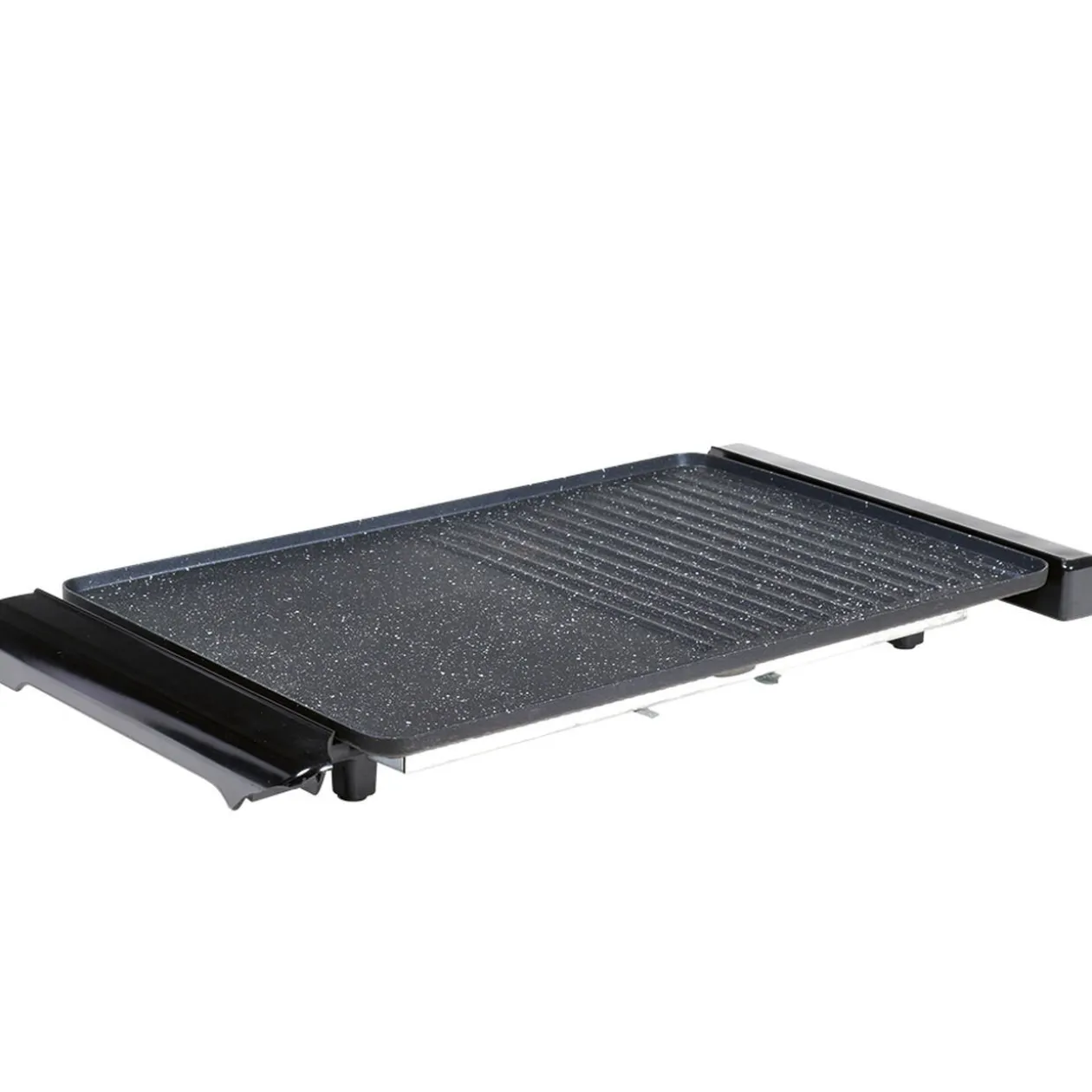 Plancha Homday effet pierre 2 000W