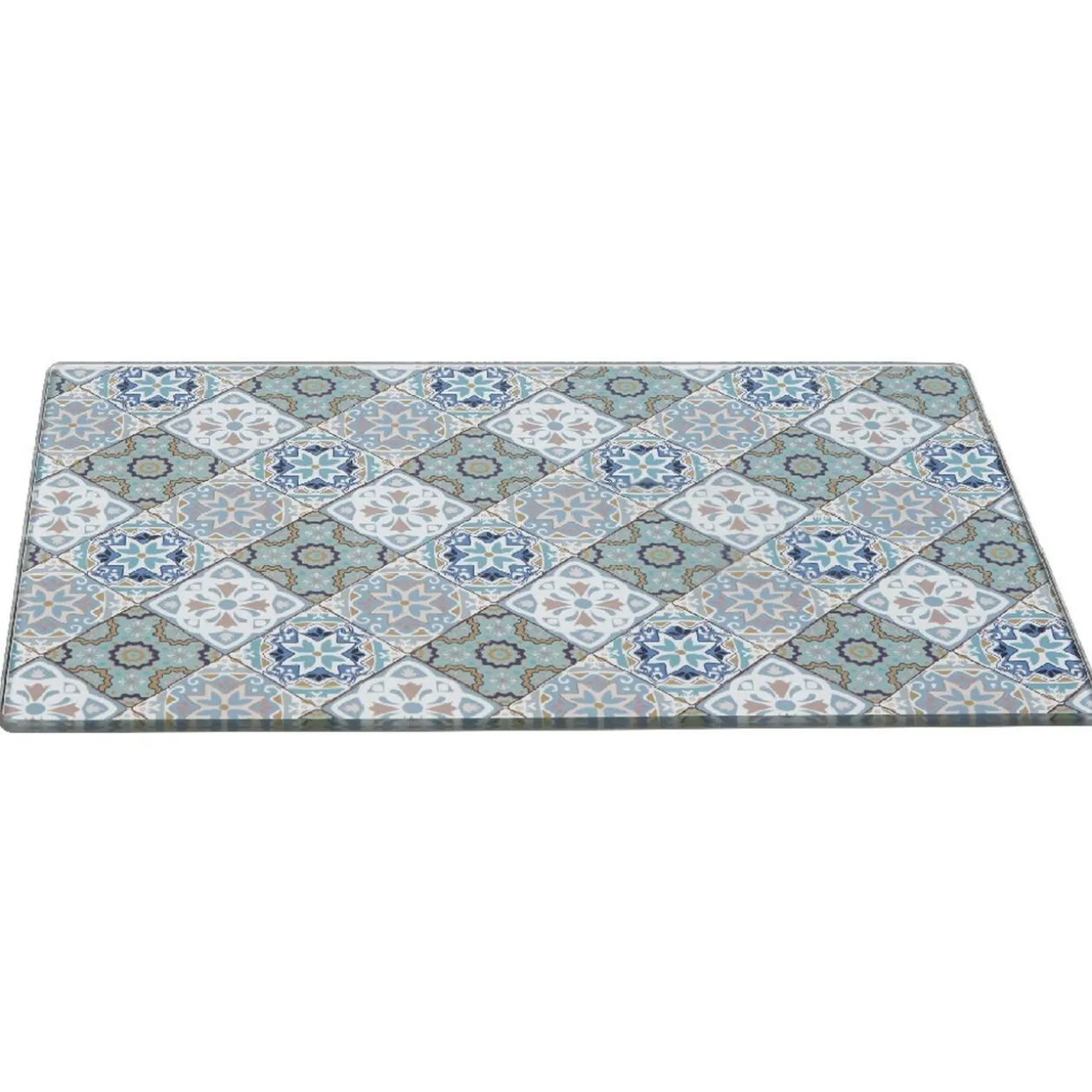 Planche à découper 2 en 1