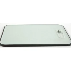 Planche à découper avec aiguiseur intégré