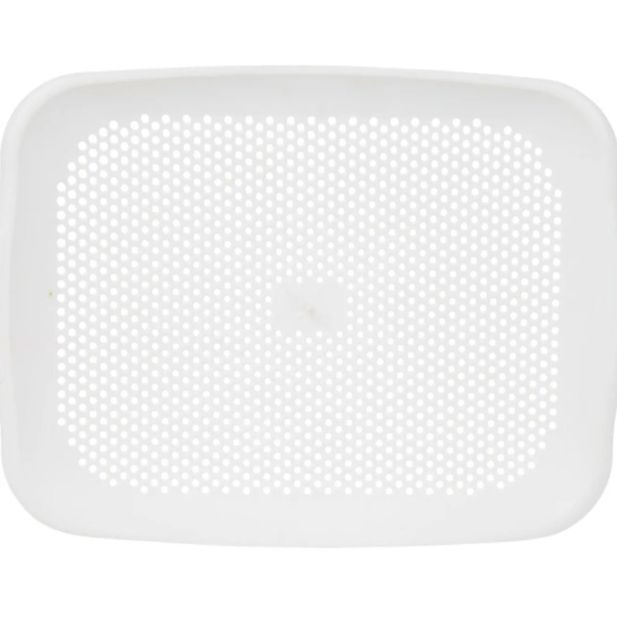 Planche à découper avec égouttoir