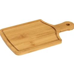 Planche à découper bambou