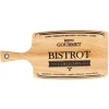 Planche à découper Bistrot