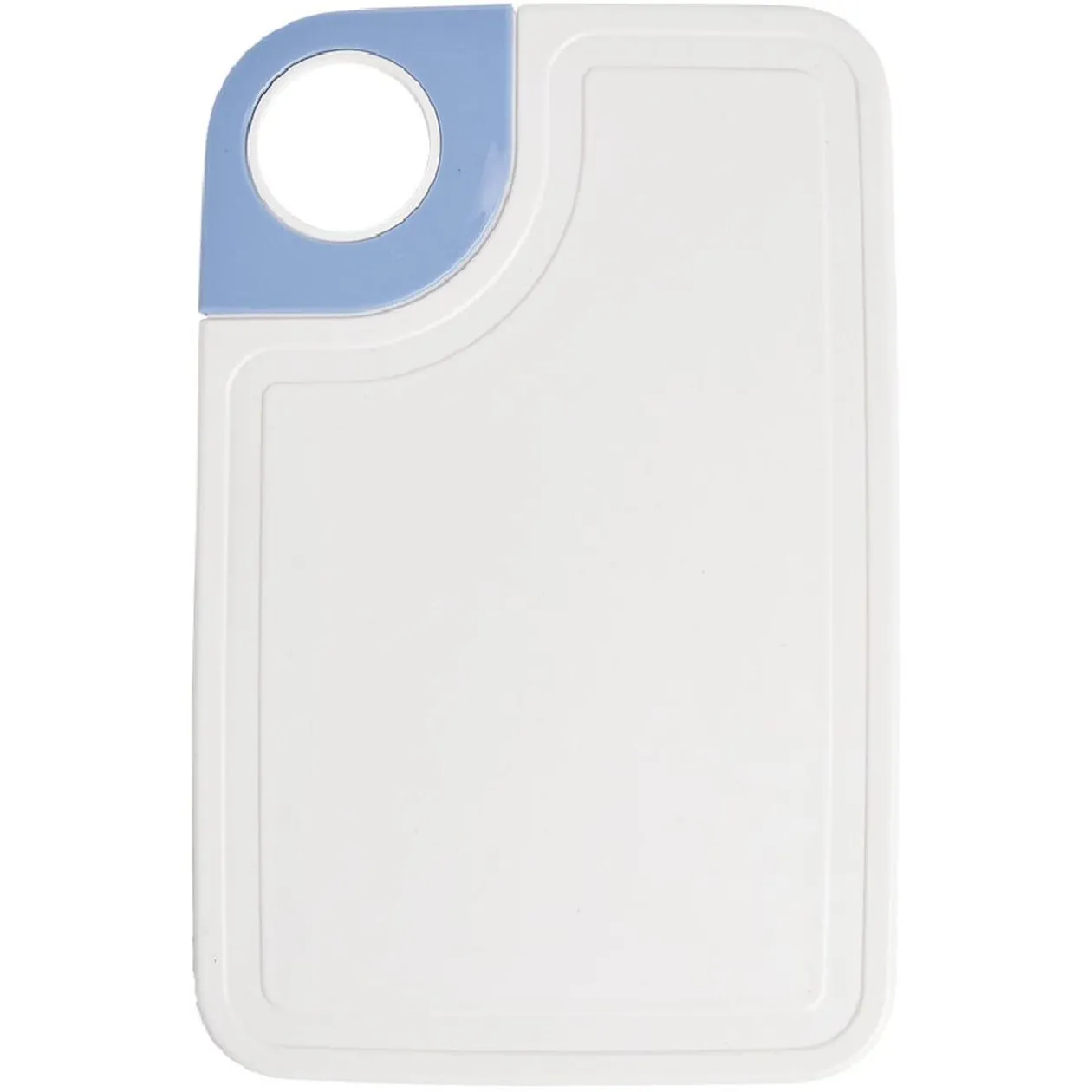 Planche à découper en palstique 23x15 cm