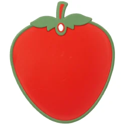 Planche à découper forme fruit