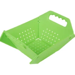 Planche à découper passoire 2 en 1