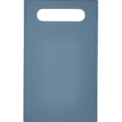 Planche à découper X 3 et couteau du chef inox