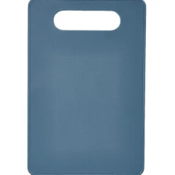 Planche à découper X 3 et couteau du chef inox