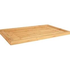 Planche à pain bambou