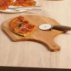 Planche à pizza