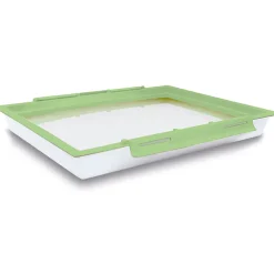 Plateau de conservation x 2