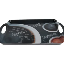 Plateau rectangulaire