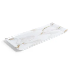 Plateau rectangulaire 37x16cm 4 modèles