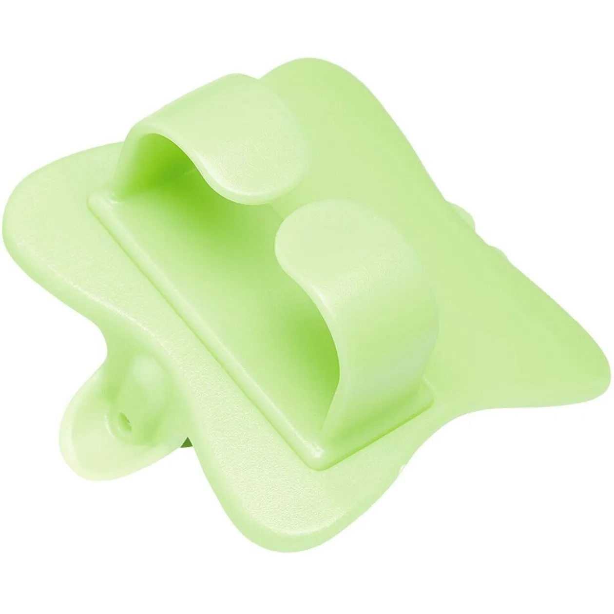 Éplucheur embout bague en inox