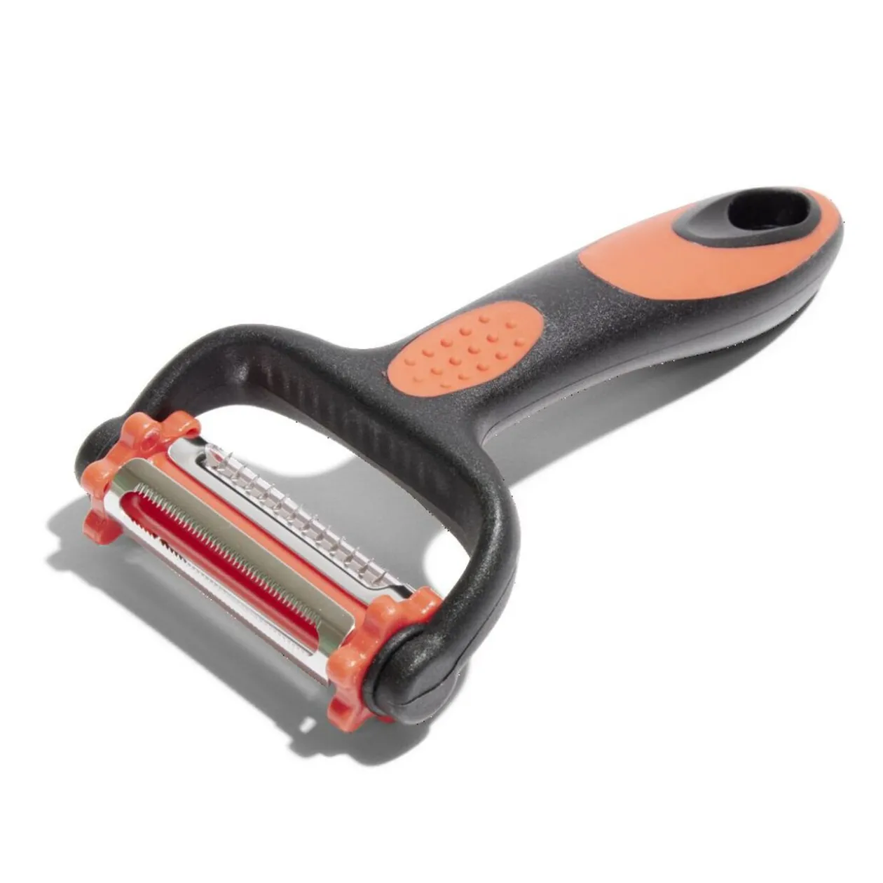 Éplucheur 3en1 L14,5cm