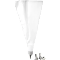 Poche à douille 4 têtes