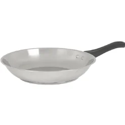 Poêle à frire triple fond