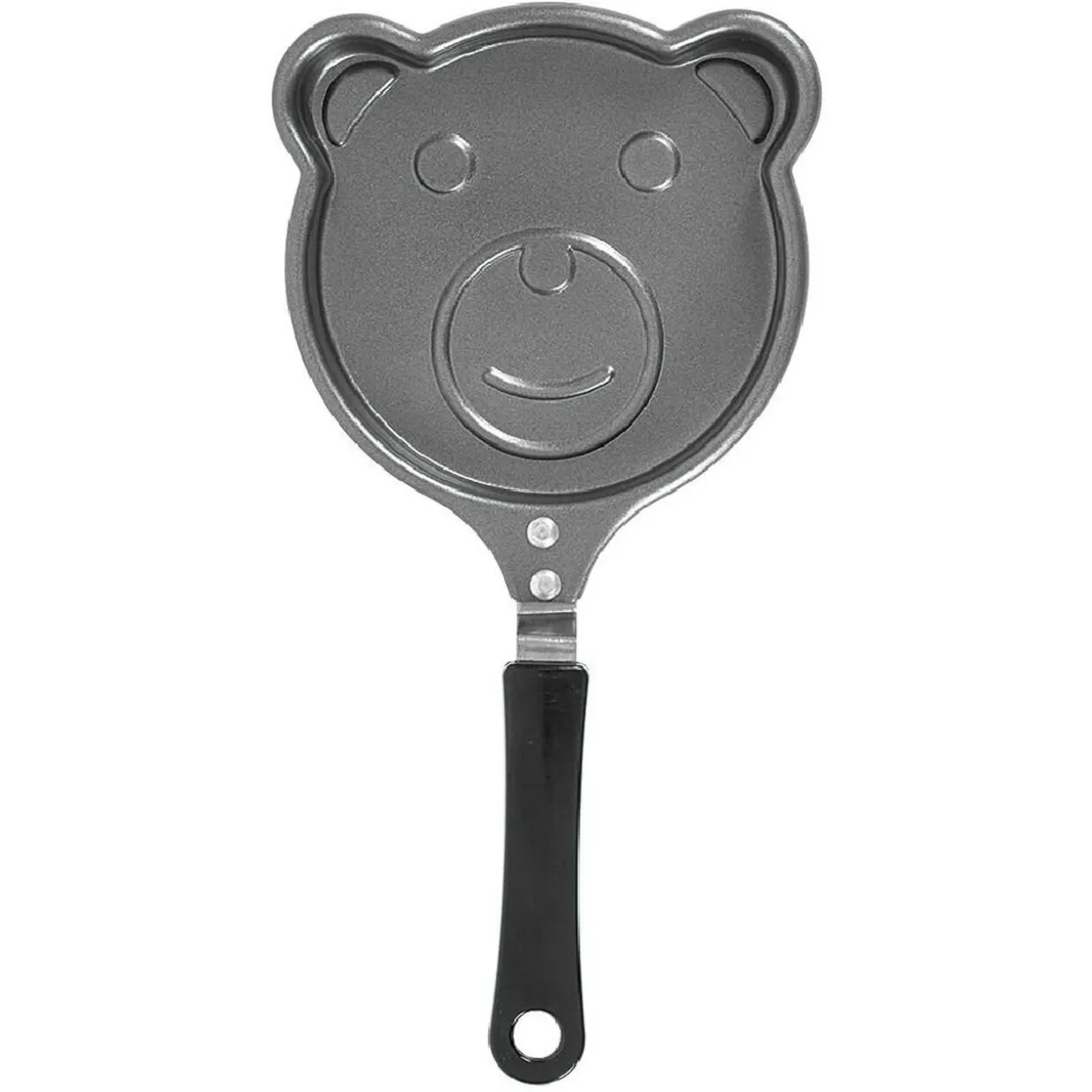 Poêle à pancake fantaisie