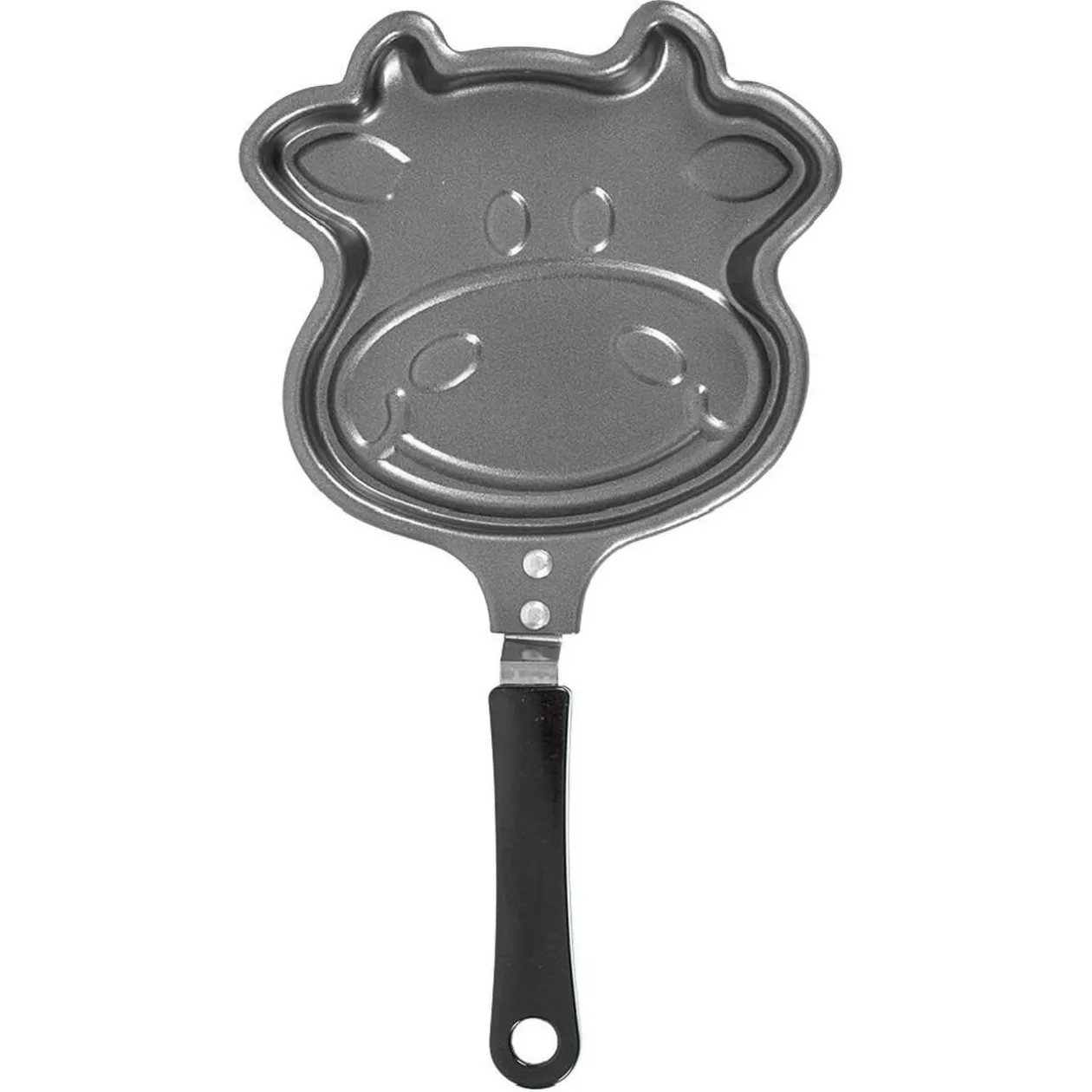 Poêle à pancake fantaisie