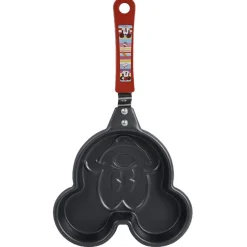 Poêle à pancakes Mickey