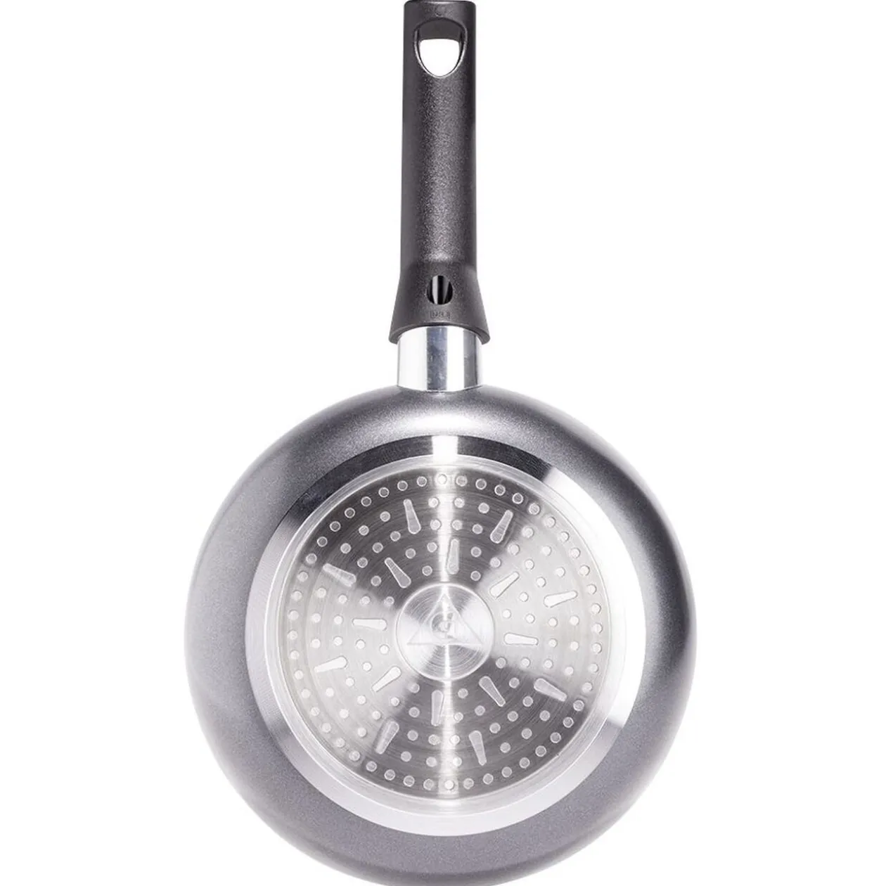 Poêle aluminium anti-adhérent Teflon Ø20 cm