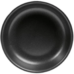 Poêle antiadhérente sans poignée noir Ø20cm