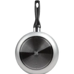 Poêle faitout et sauteuse aluminium