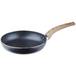 Poêle Induction antiadhésive diamètre 20cm 3 coloris