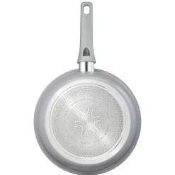 Poêle tefal Preserve en céramique avec indicateur thermo-spot ø 28 cm