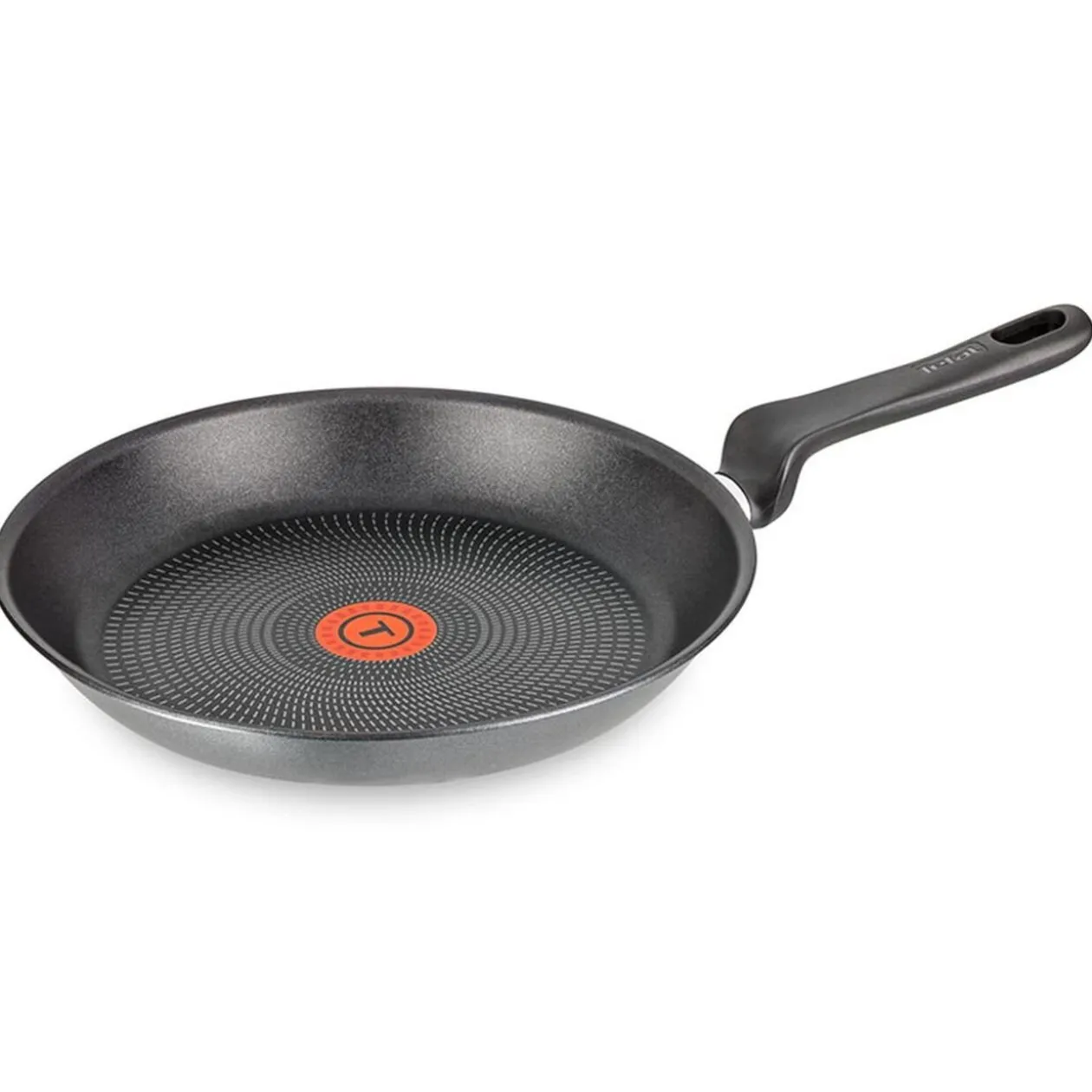 Poêle Tefal Simplissima noire ø 24 cm