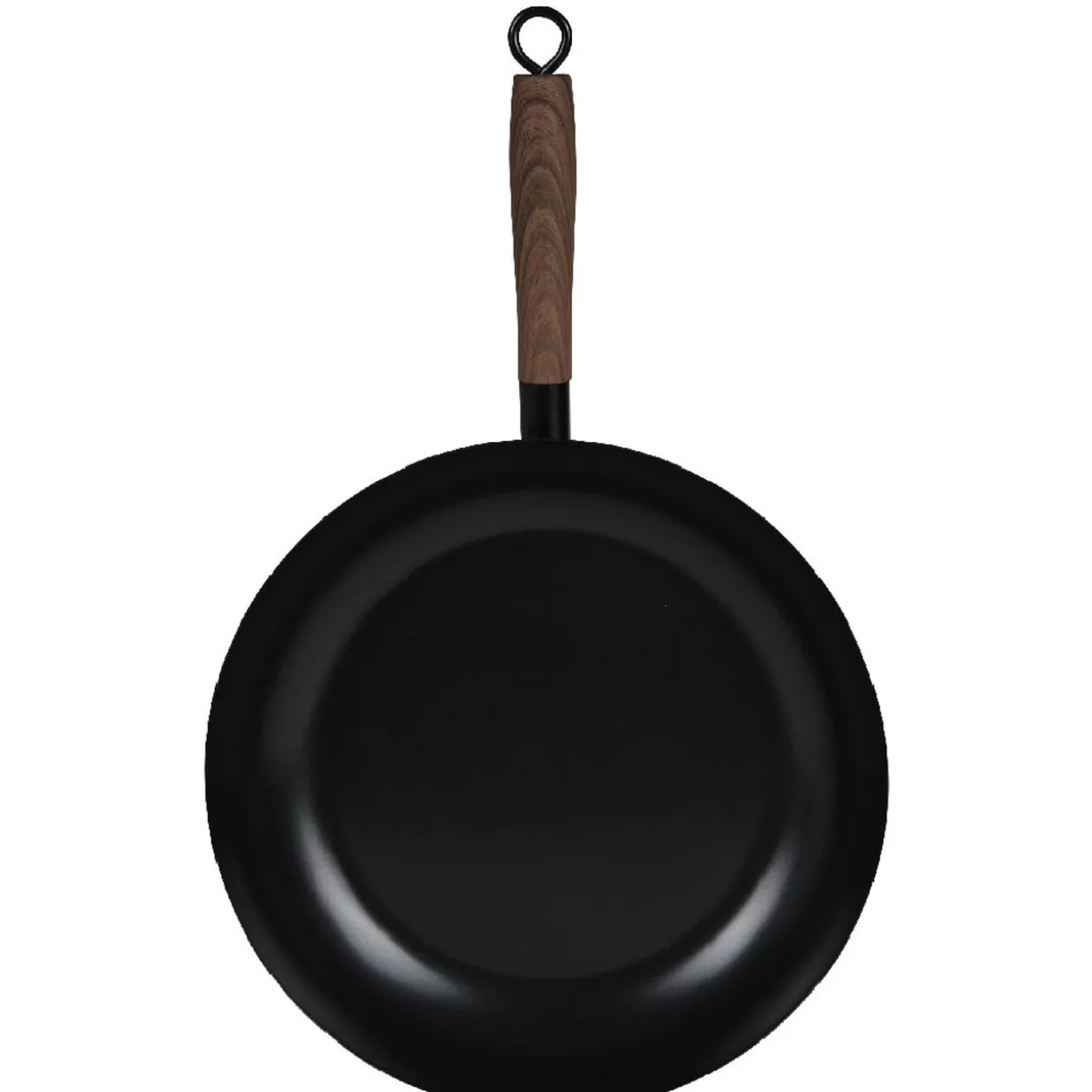 Poêle vintage anti-adhésive