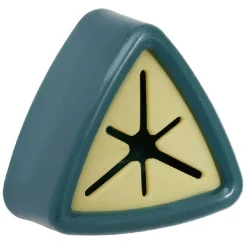 Porte serviette adhésif