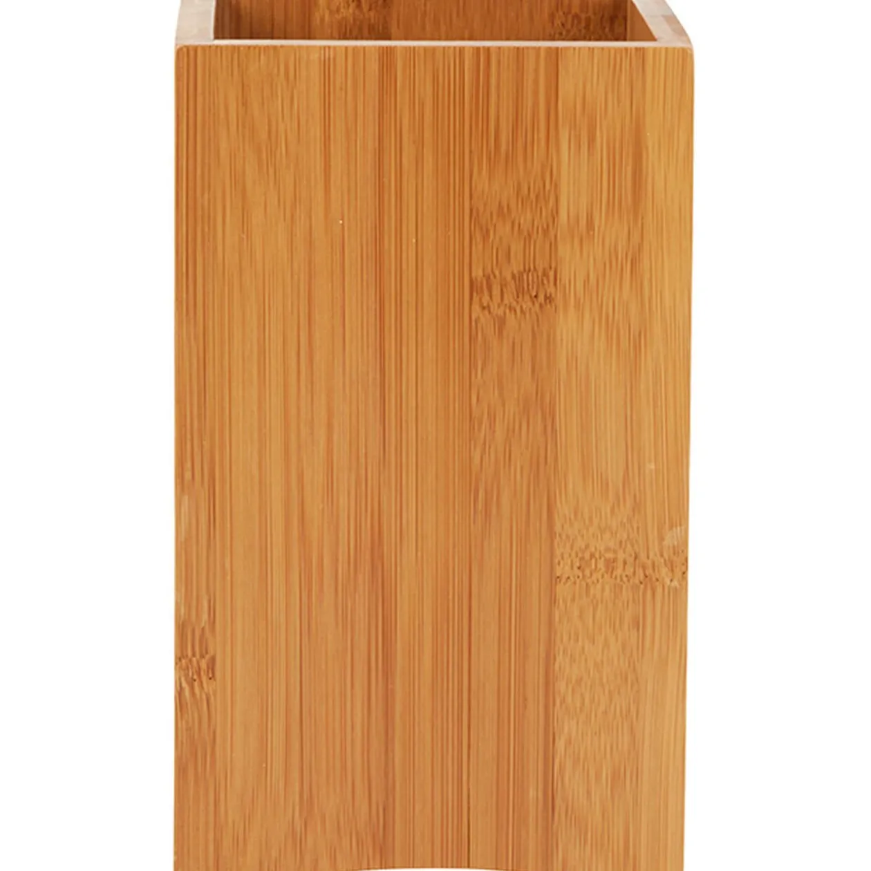 Porte ustensiles bambou