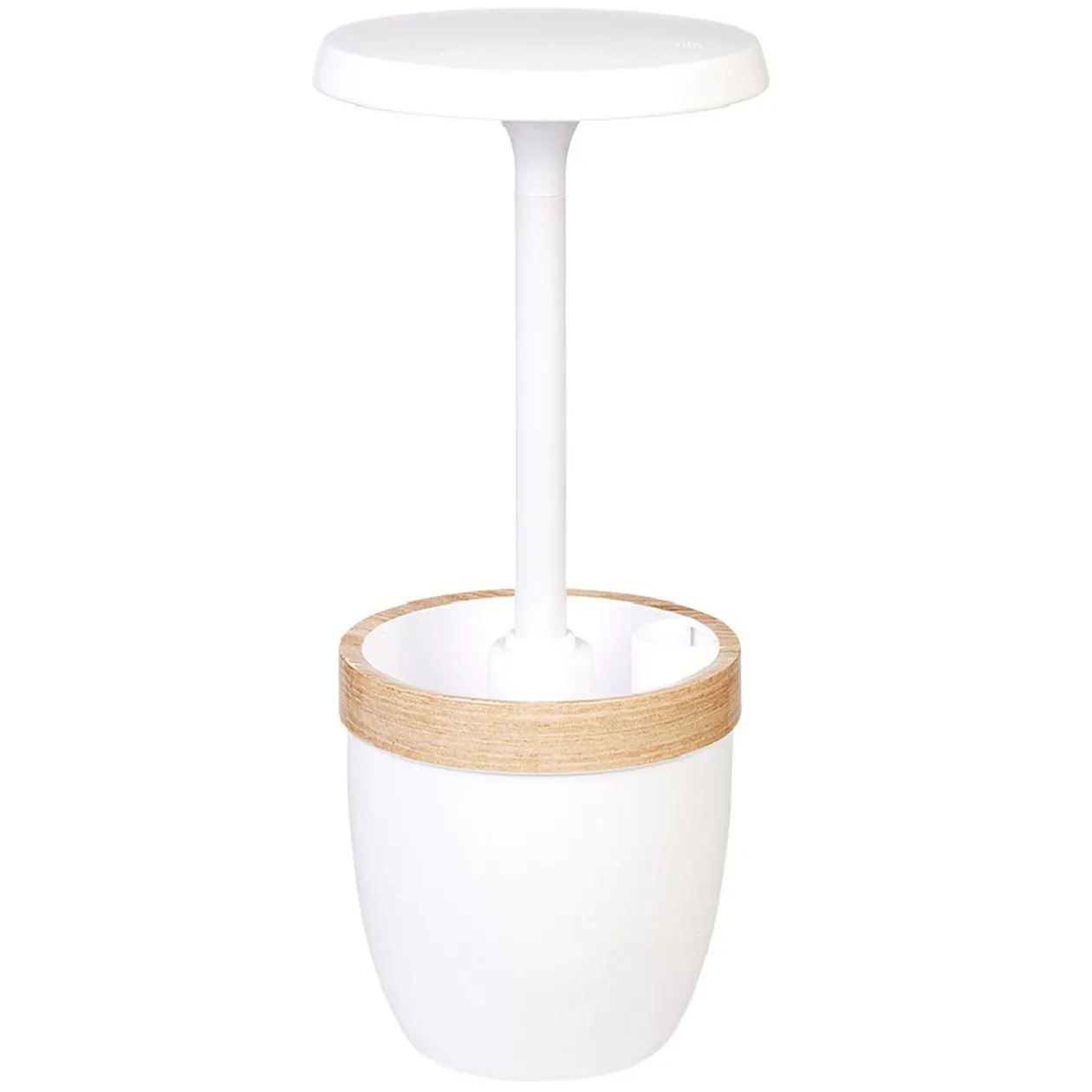 Potager d'intérieur à éclairage led CECOA