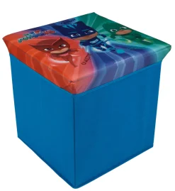 Pouf Coffre de rangement