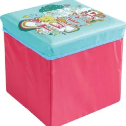 POUF COFFRE PLIANT TWEETY