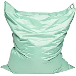 Pouf coussin XXL 110x130 cm