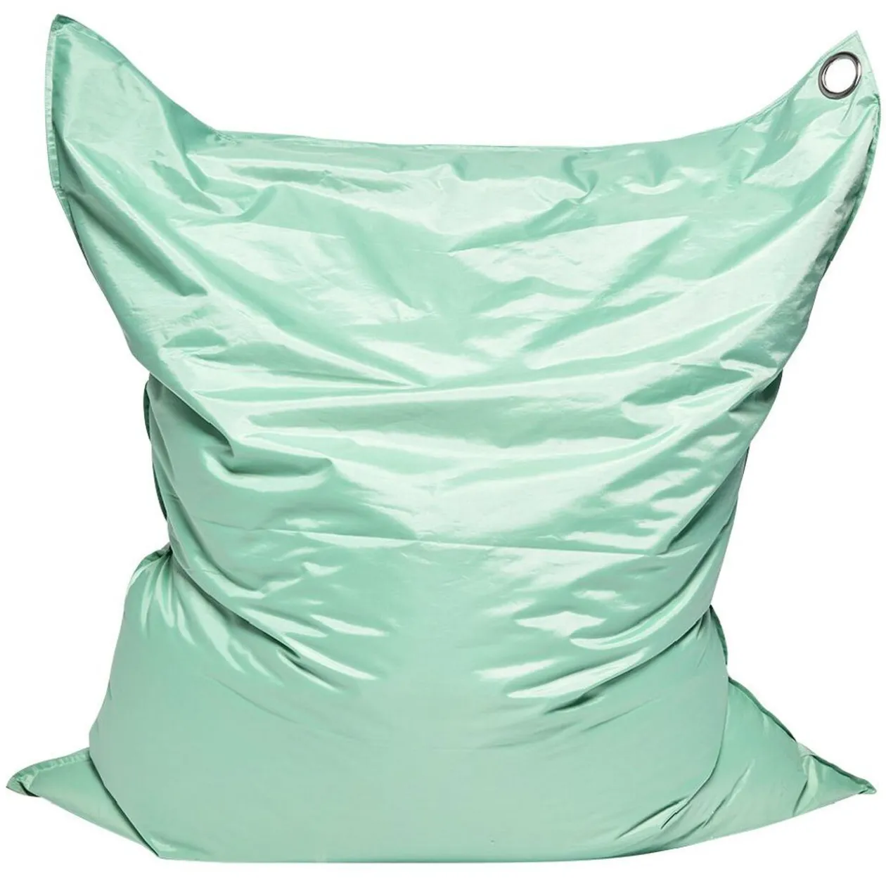 Pouf coussin XXL 110x130 cm