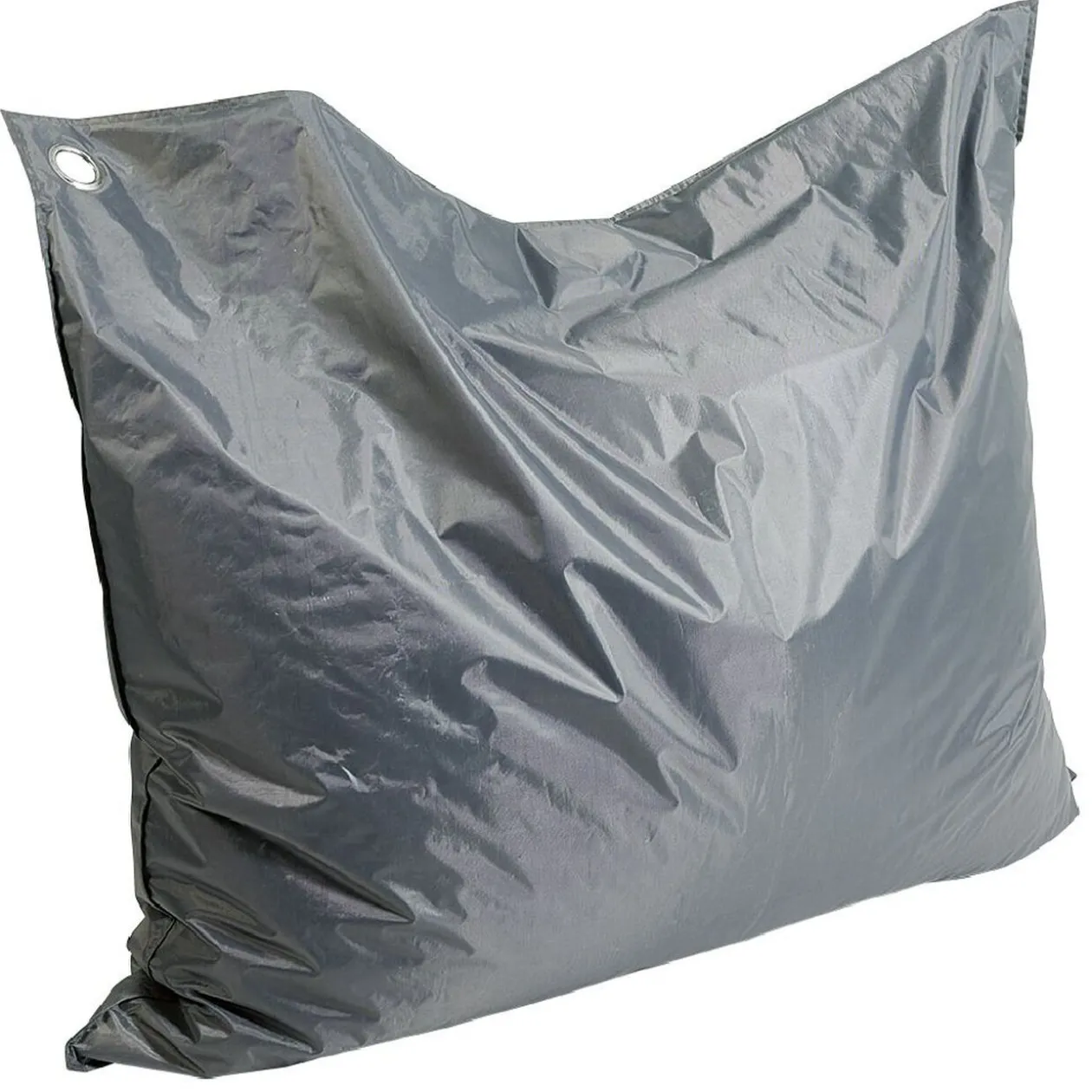 Pouf coussin XXL 110x130cm