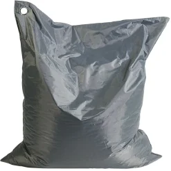 Pouf coussin XXL 110x130cm