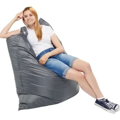 Pouf coussin XXL 110x130cm