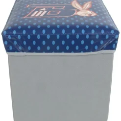 POUF PLIABLE BUGS BUNNY